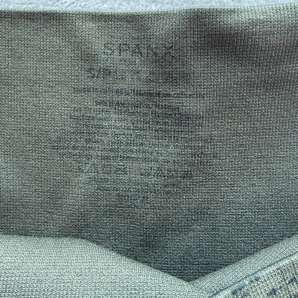 SPANX Look at Me Leggings SP - Picture 7 of 11